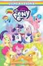 My Little Pony: Generations - Preview