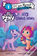 My Little Pony: Izzy Comes Home