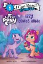 My Little Pony: Izzy Comes Home - Preview