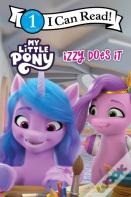 My Little Pony: Izzy Does It