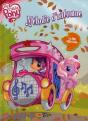 My Little Pony Les Aventures T01 - Preview