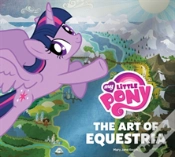 Capa do artigo My Little Pony