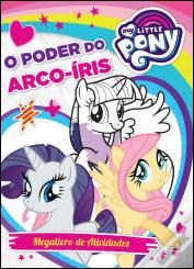 My Little Pony - O Poder do Arco-Íris