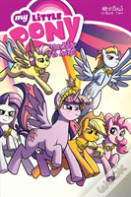 My Little Pony Omnibus Volume 2