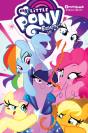 My Little Pony Omnibus Volume 7 - Preview
