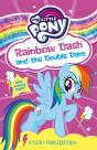 My Little Pony: Rainbow Dash And The Double Dare - Preview
