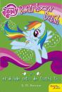 My Little Pony. Rainbow Dash Y El Doble Reto De Daring Do - Preview