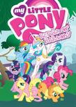 My Little Pony: Return Of Harmony