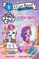 My Little Pony: Sister Switch
