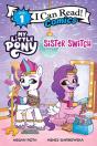 My Little Pony: Sister Switch - Preview