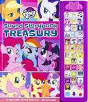 My Little Pony Sound Storybook Treasury - Preview