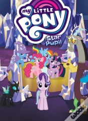 Capa do artigo My Little Pony: Star Pupil