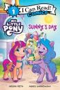 My Little Pony: Sunny'S Day - Preview