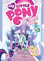 My Little Pony: The Crystal Empire - Preview