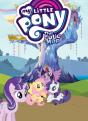 My Little Pony: The Cutie Map - Preview