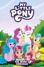My Little Pony: The Mane 5 Omnibus - Preview