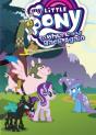 My Little Pony: To Where And Back Again - Preview