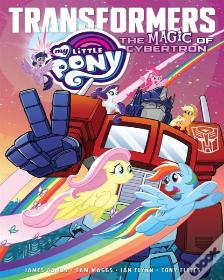 My Little Pony/Transformers: The Magic Of Cybertron