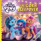 My Little Pony: Unicorn Sleepover