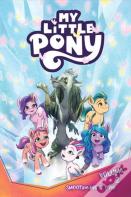 My Little Pony, Vol. 2: Smoothie-Ingâ It Over