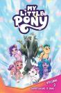 My Little Pony, Vol. 2: Smoothie-Ingâ It Over - Preview