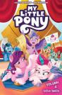 My Little Pony, Vol. 4: Sister Switch - Preview