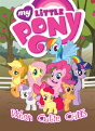 My Little Pony: When Cutie Calls - Preview