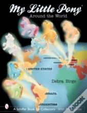 My Little Ponyâ® Around The World