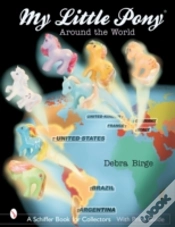 Capa do artigo My Little Ponyâ® Around The World