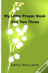 My Little Prayer Book One Two Three