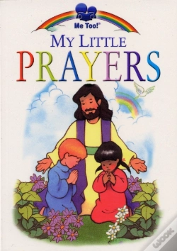 Capa do artigo My Little Prayers