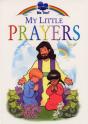 My Little Prayers - Preview