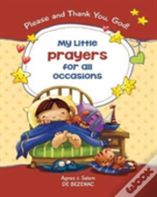 My Little Prayers For All Occasions
