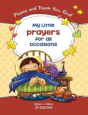 My Little Prayers For All Occasions - Preview