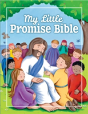 My Little Promise Bible - Preview