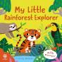 My Little Rainforest Explorer - Preview