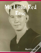 My Little Red Rose