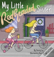 Capa do artigo My Little Redheaded Sister