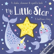 Capa do artigo My Little Star