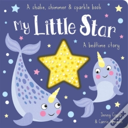 Capa do artigo My Little Star