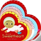 Capa do artigo My Little Sweetheart