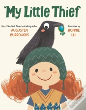Capa do artigo My Little Thief