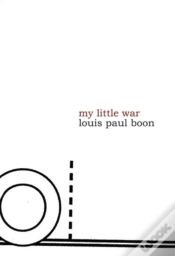 Capa do artigo My Little War
