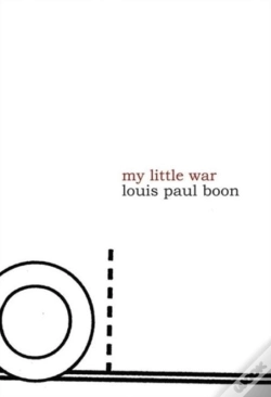 Capa do artigo My Little War