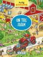 My Little Wimmelbook(R)-On The Farm - Preview