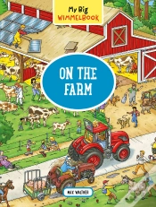 Capa do artigo My Little Wimmelbook(R)-On The Farm