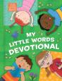 My Little Words Devotional - Preview