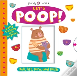 Capa do artigo My Little World: Let'S Poop!