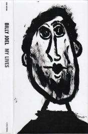 Capa do artigo My Lives - CD