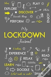 My Lockdown Journal